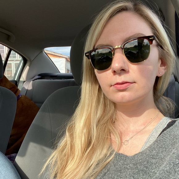 Meet your Posher, Teresa - Picture 1 of 1